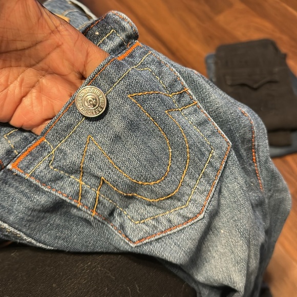 True Religion jeans - Picture 12 of 17